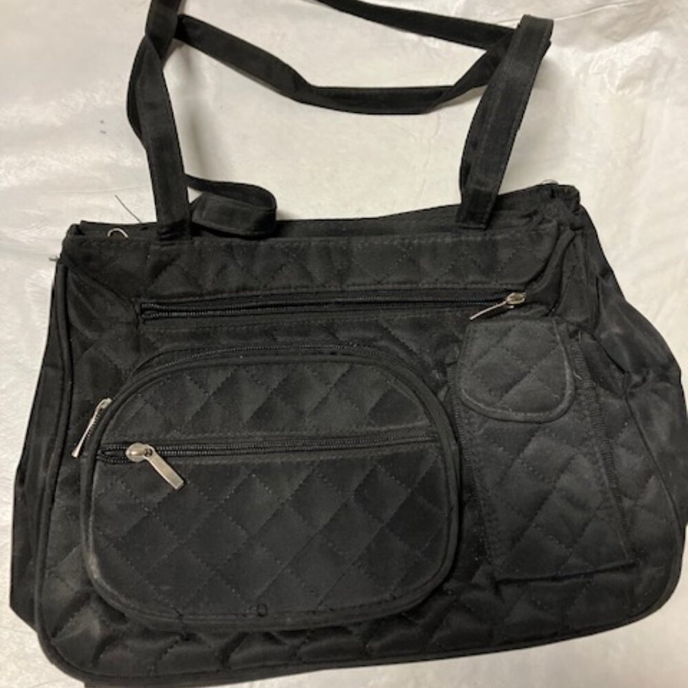 Three Purse Bundle
